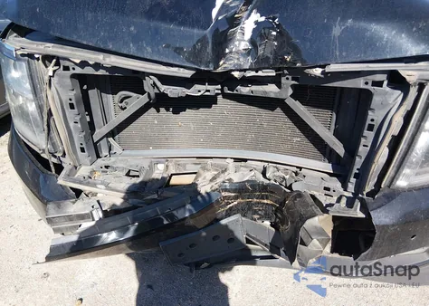 2015 Chevrolet Tahoe Ltz from USA, damaged, VIN 1GNSKCKC5FR591594